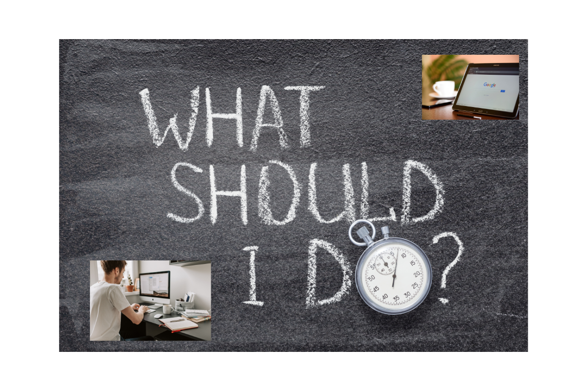 Decision-making under time pressure